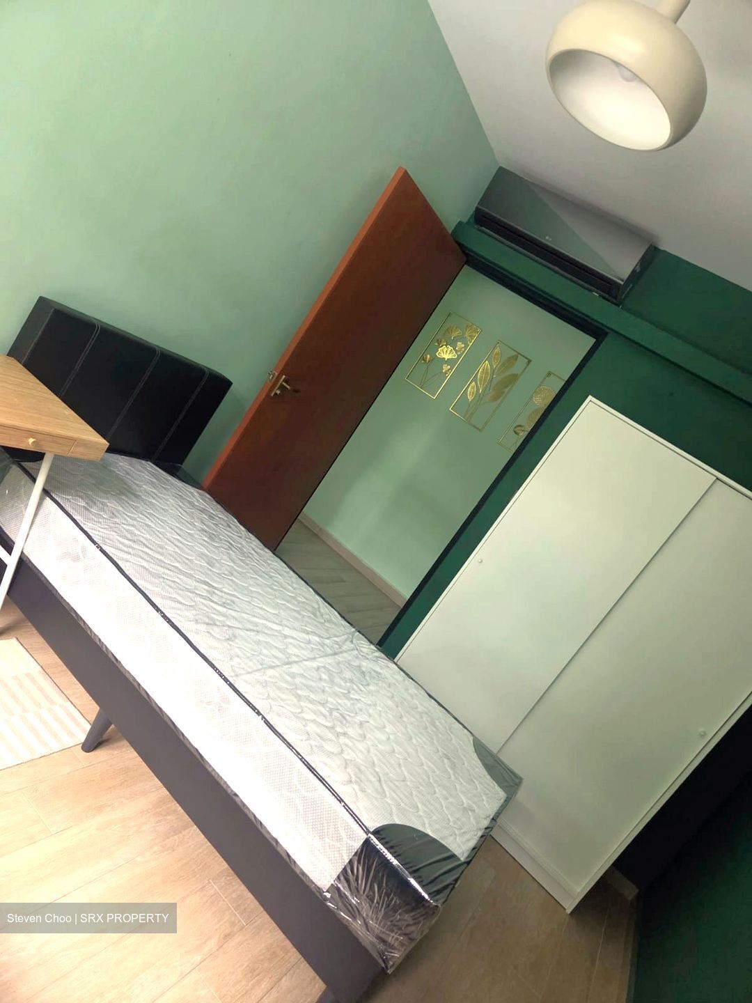 Blk 318B Yishun Greenwalk (Yishun), HDB 5 Rooms #453107341